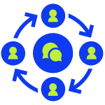 network icon